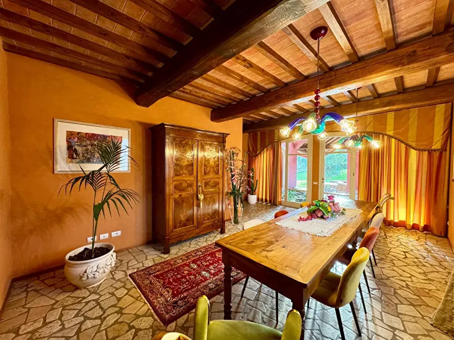 Immagine 24 di Villa in vendita  a Fucecchio