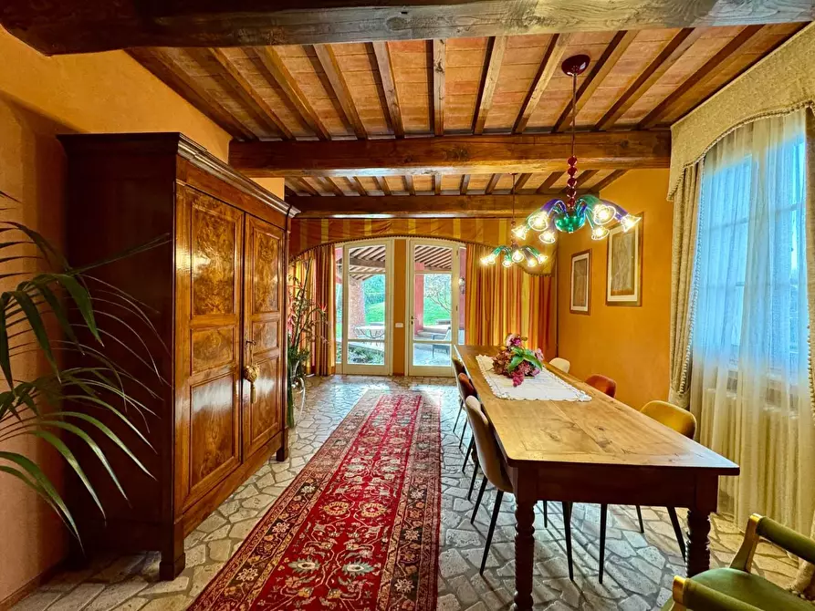 Immagine 19 di Villa in vendita  a Fucecchio