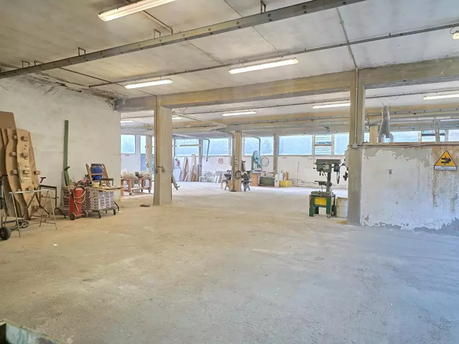 Immagine 14 di Attività artigianale in vendita  a Casciana Terme Lari