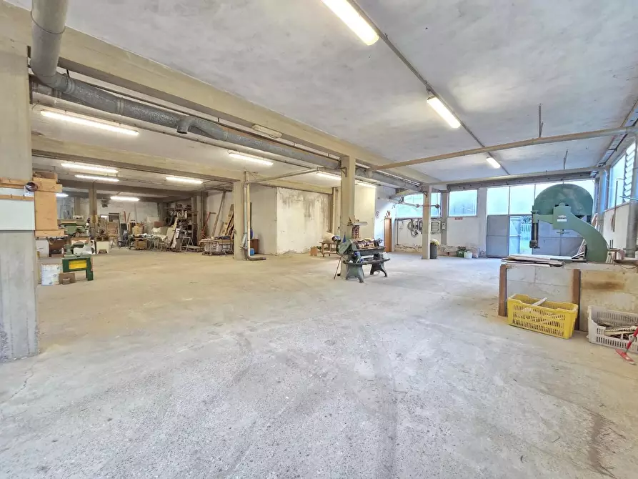 Immagine 3 di Attività artigianale in vendita  a Casciana Terme Lari