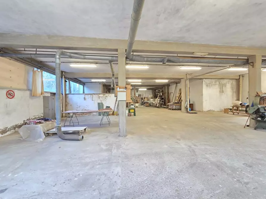 Immagine 4 di Attività artigianale in vendita  a Casciana Terme Lari