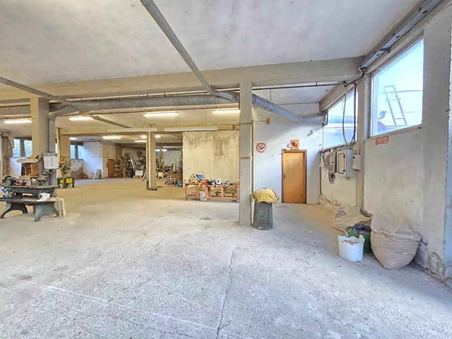 Immagine 7 di Attività artigianale in vendita  a Casciana Terme Lari