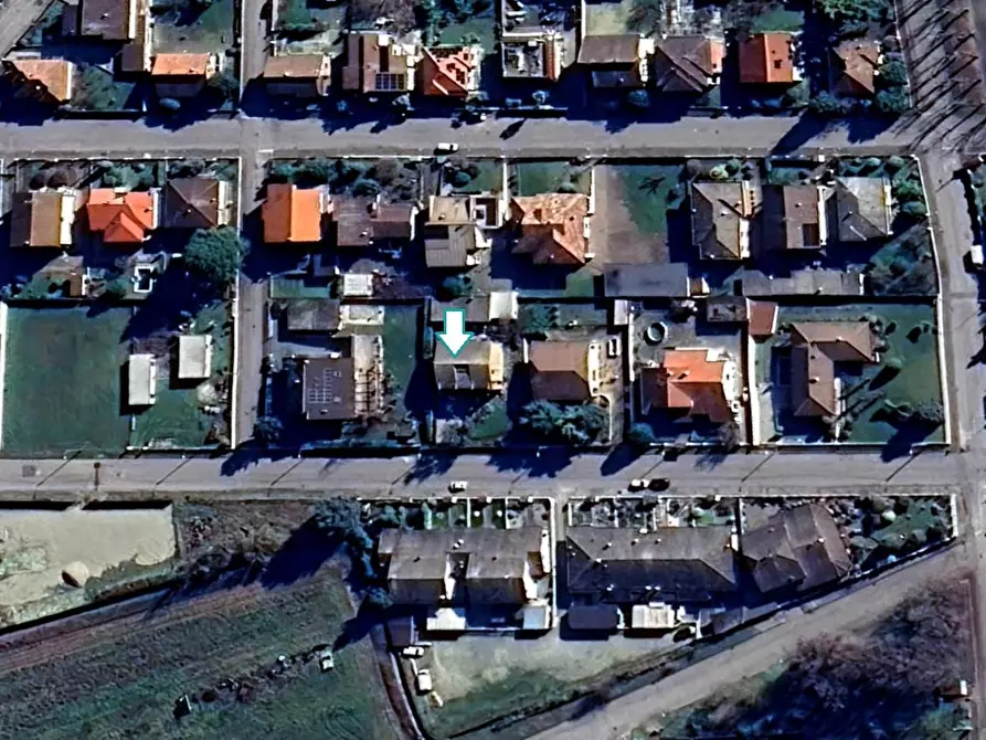 Immagine 3 di Villa in vendita  a Palestro