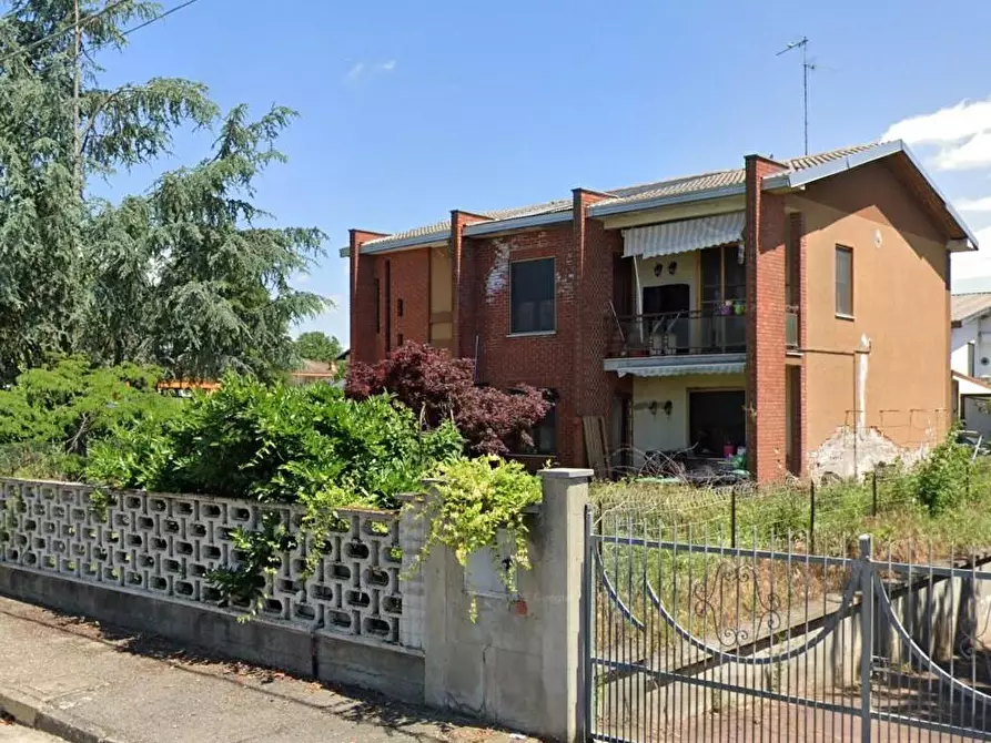 Immagine 1 di Villa in vendita  a Palestro