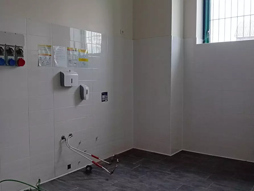 Immagine 5 di Locale commerciale in affitto  a Massa E Cozzile