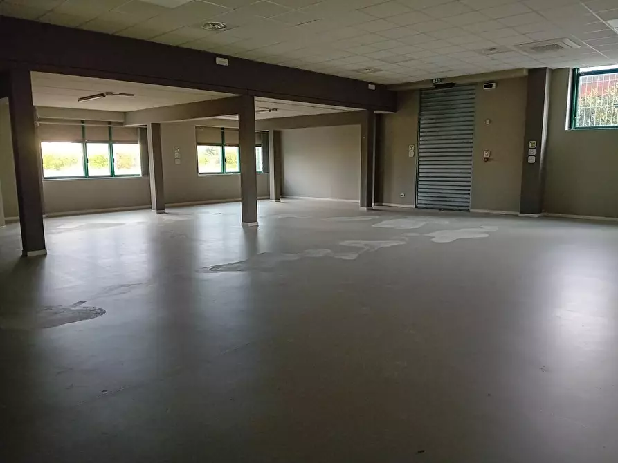 Immagine 12 di Locale commerciale in affitto  a Massa E Cozzile