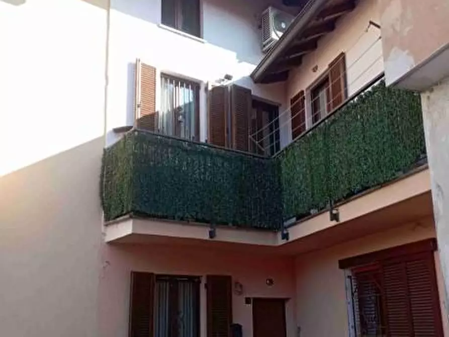 Immagine 2 di Appartamento in vendita  a Cilavegna