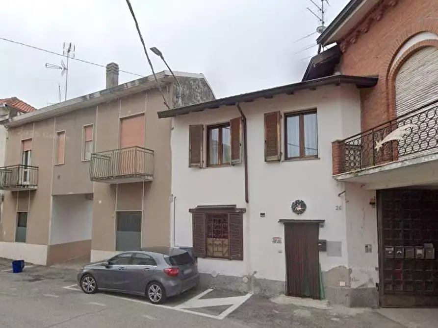 Immagine 1 di Appartamento in vendita  a Cilavegna