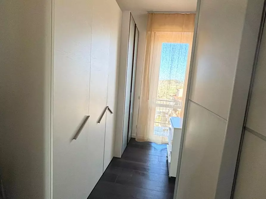 Immagine 21 di Mansarda in vendita  a Pontedera