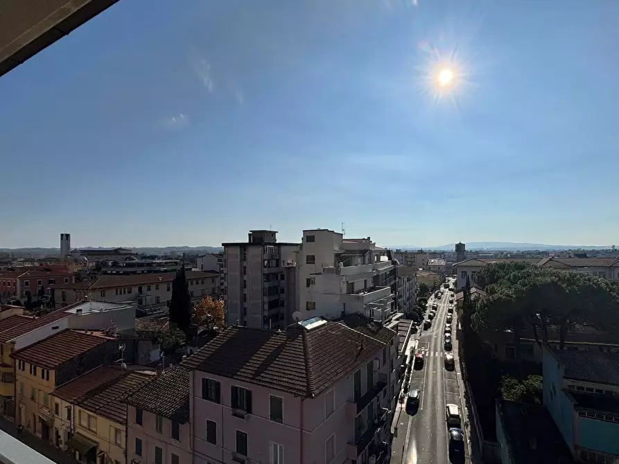 Immagine 10 di Mansarda in vendita  a Pontedera