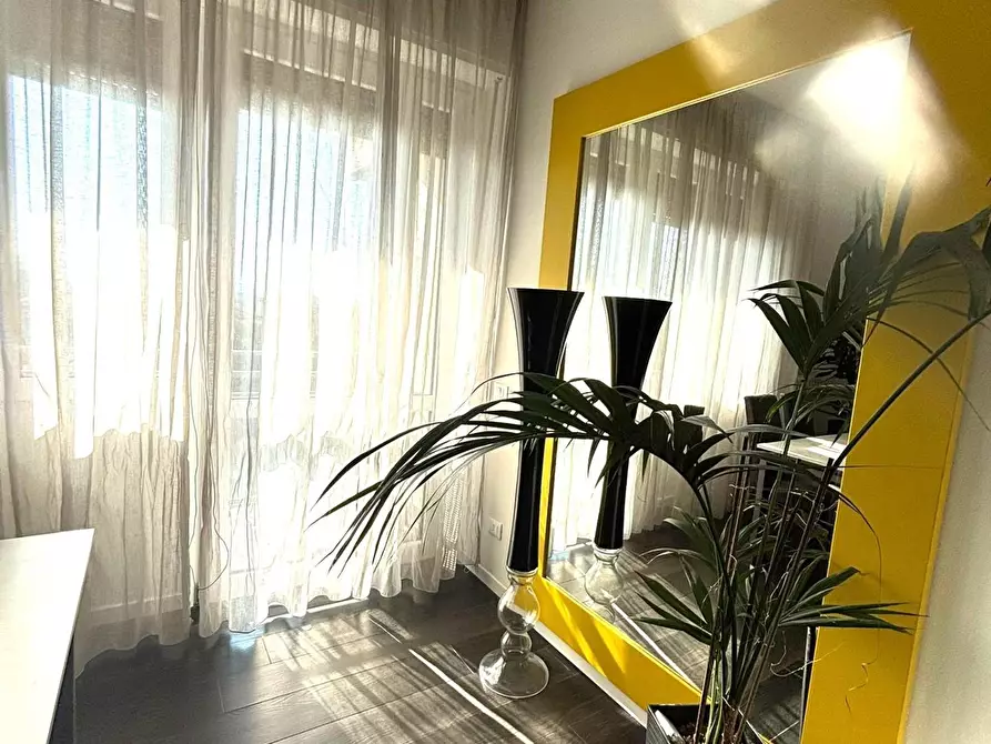 Immagine 4 di Mansarda in vendita  a Pontedera