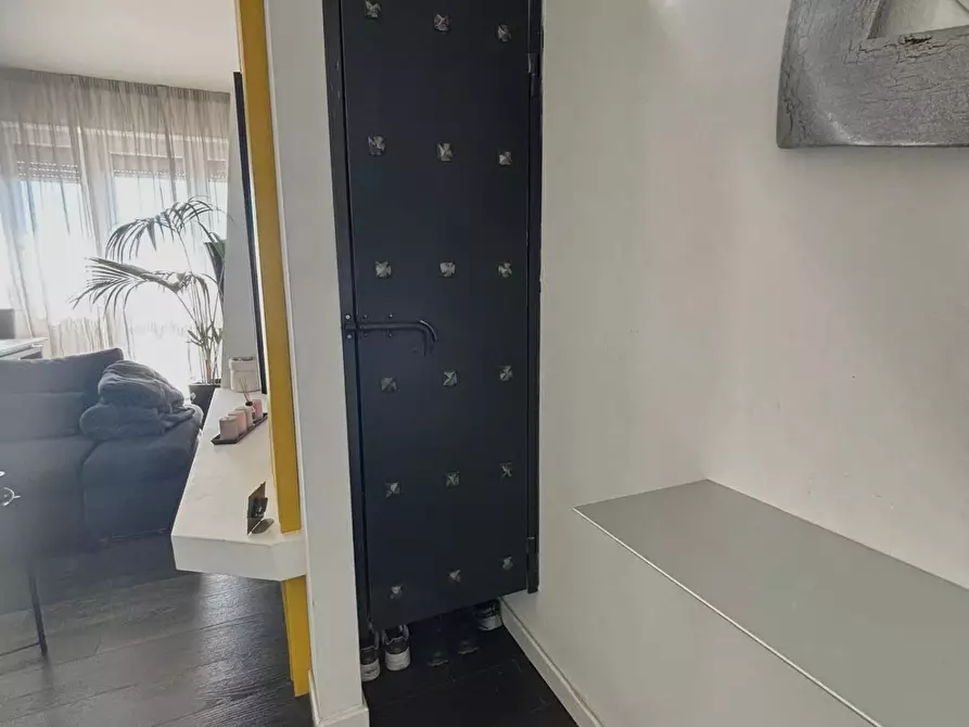 Immagine 5 di Mansarda in vendita  a Pontedera