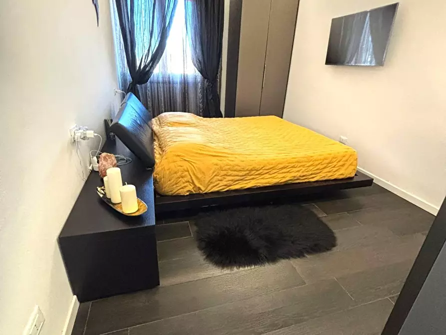 Immagine 18 di Mansarda in vendita  a Pontedera