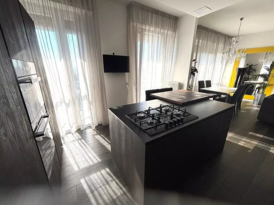 Immagine 3 di Mansarda in vendita  a Pontedera