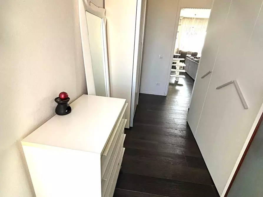 Immagine 20 di Mansarda in vendita  a Pontedera