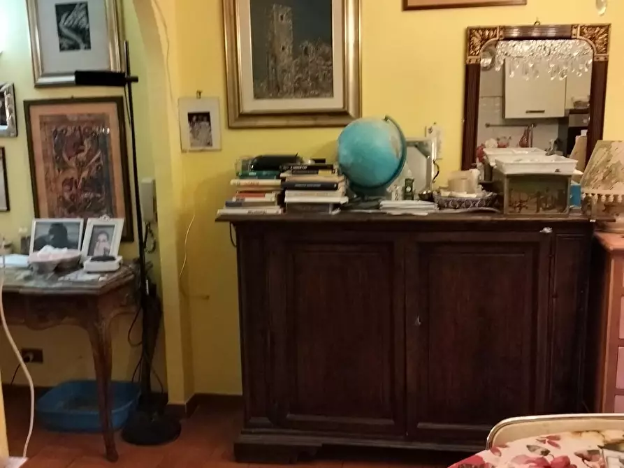 Immagine 2 di Appartamento in vendita  a Aulla