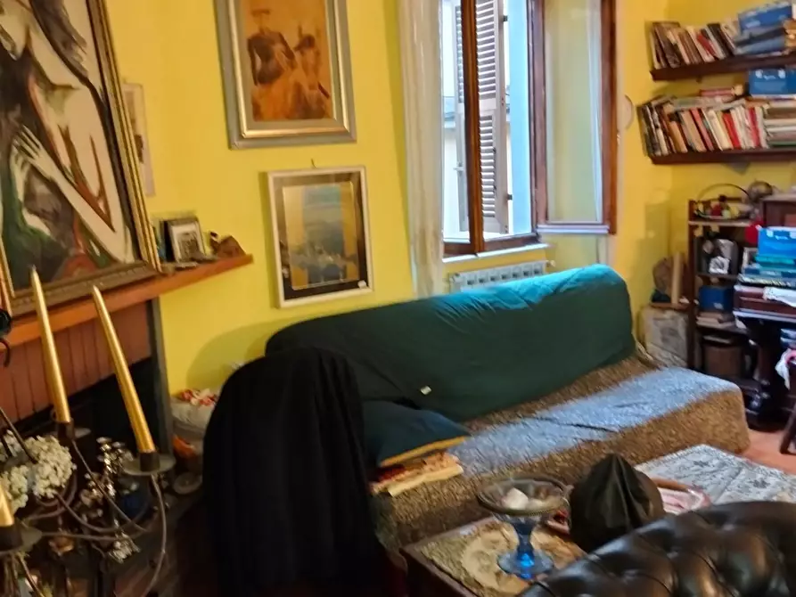 Immagine 4 di Appartamento in vendita  a Aulla