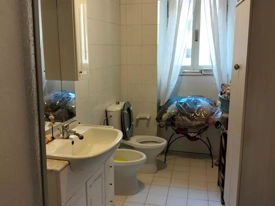 Immagine 7 di Appartamento in vendita  a Aulla