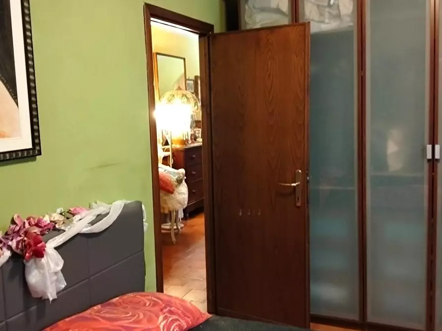 Immagine 6 di Appartamento in vendita  a Aulla