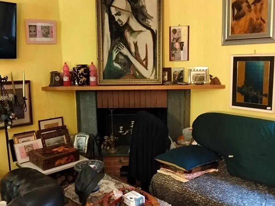 Immagine 5 di Appartamento in vendita  a Aulla