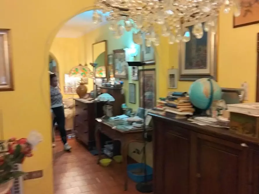 Immagine 3 di Appartamento in vendita  a Aulla