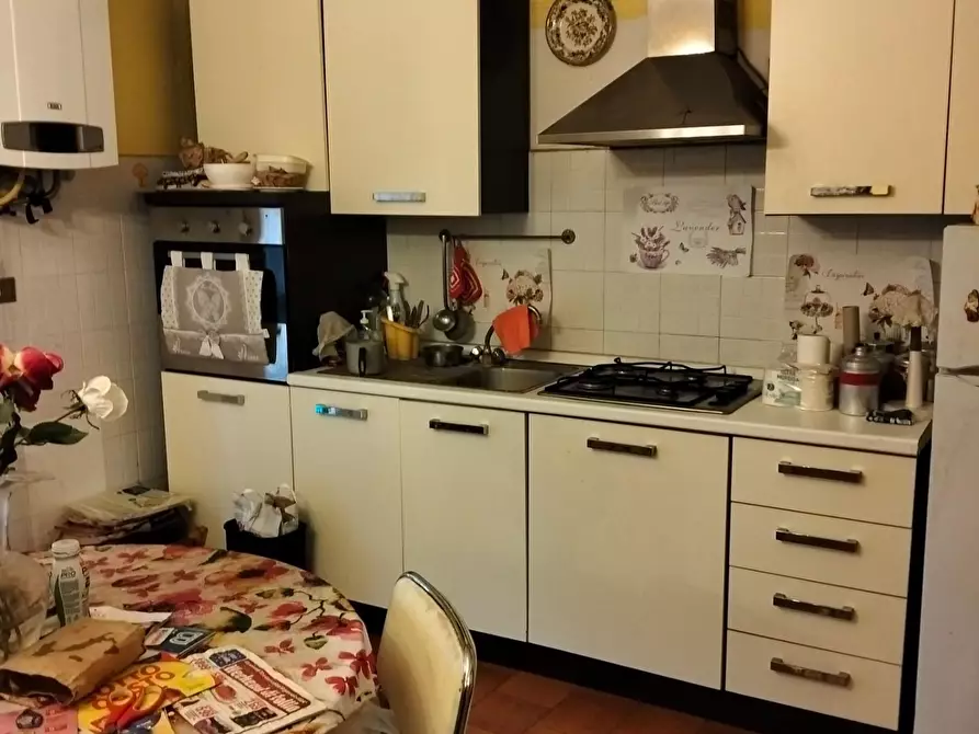 Immagine 1 di Appartamento in vendita  a Aulla