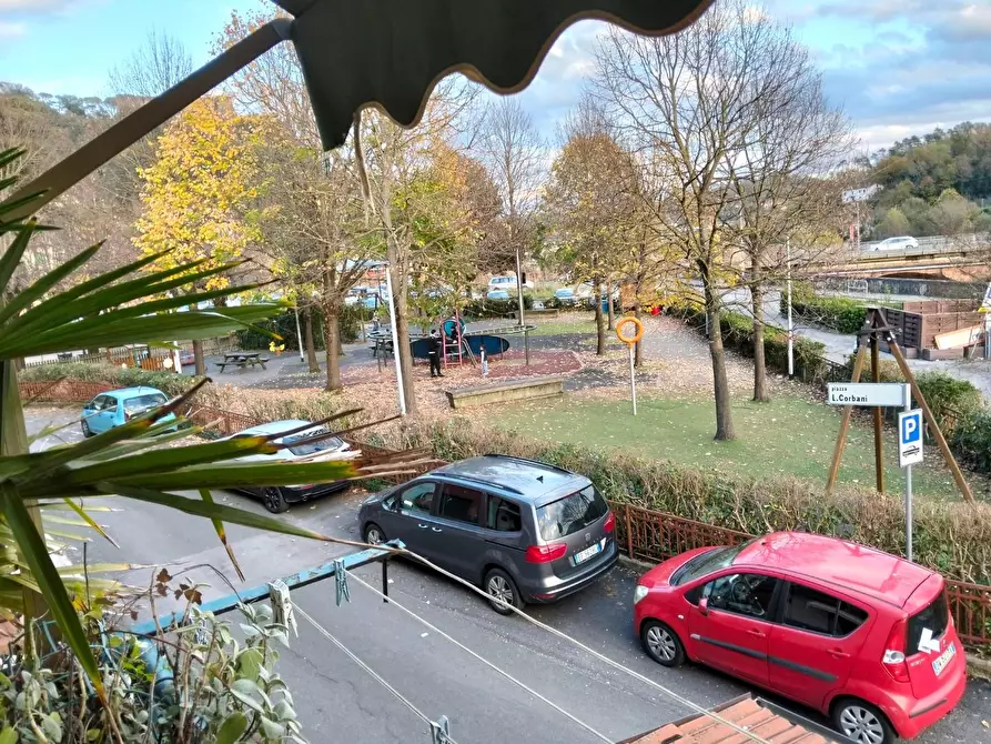 Immagine 8 di Appartamento in vendita  a Aulla