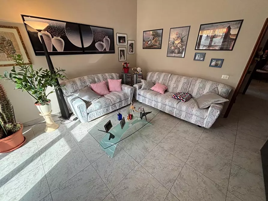 Immagine 10 di Terratetto in vendita  a Empoli