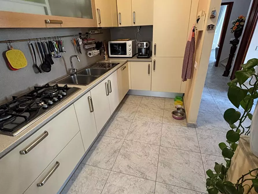 Immagine 6 di Terratetto in vendita  a Empoli