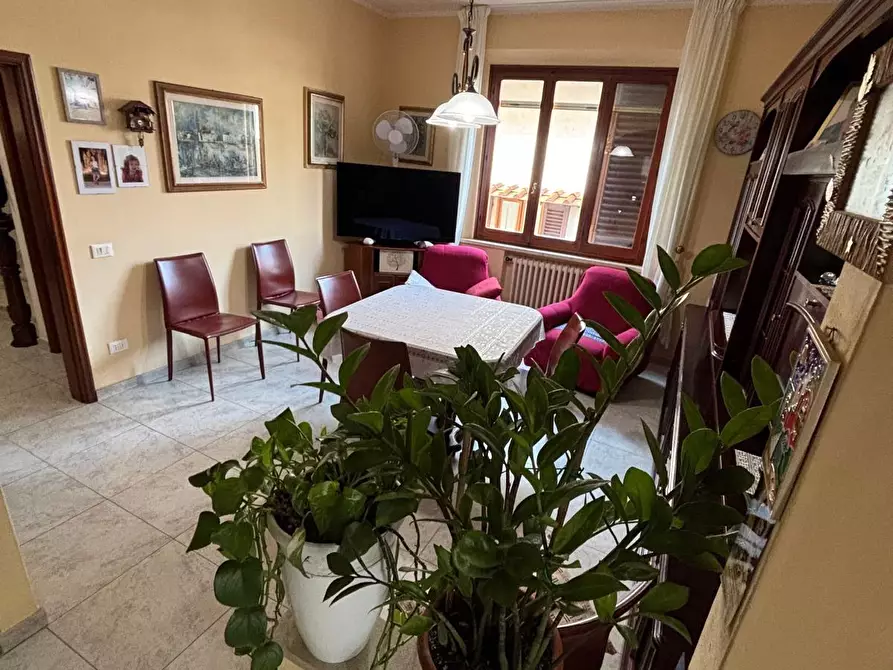 Immagine 4 di Terratetto in vendita  a Empoli