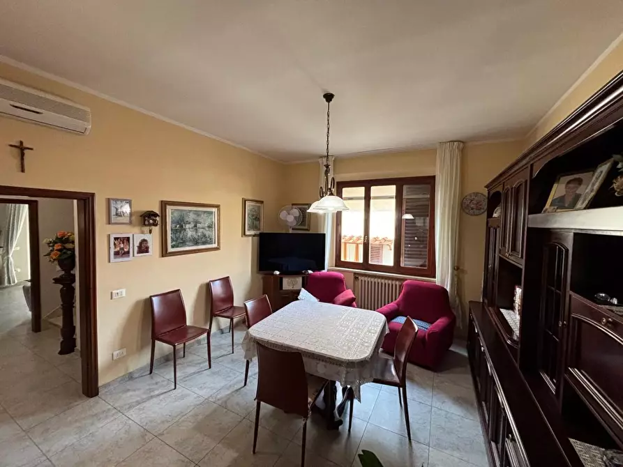 Immagine 3 di Terratetto in vendita  a Empoli