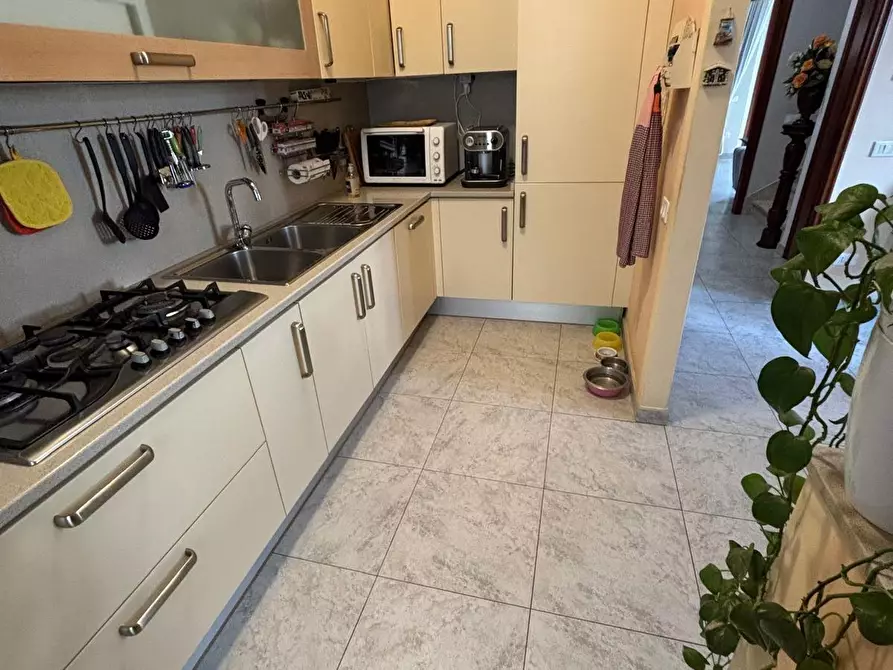 Immagine 7 di Terratetto in vendita  a Empoli