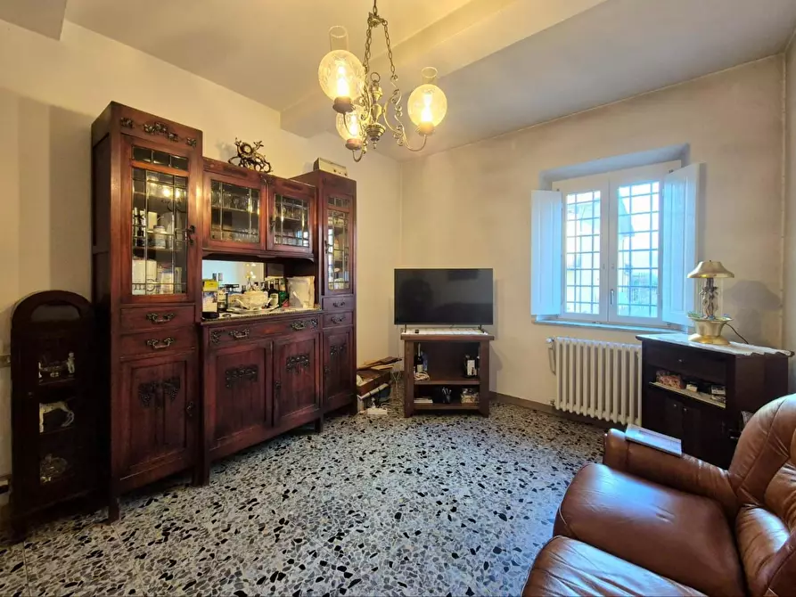 Immagine 2 di Terratetto in vendita  a Capannori