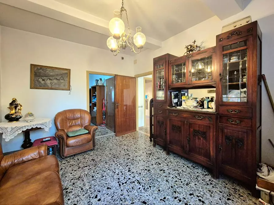 Immagine 3 di Terratetto in vendita  a Capannori