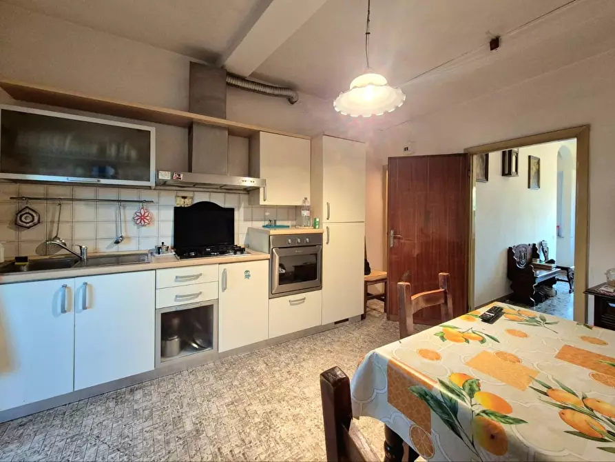 Immagine 6 di Terratetto in vendita  a Capannori