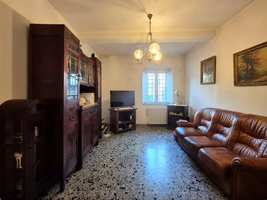 Immagine 4 di Terratetto in vendita  a Capannori