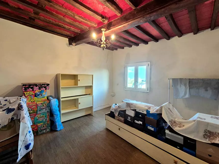 Immagine 21 di Terratetto in vendita  a Capannori