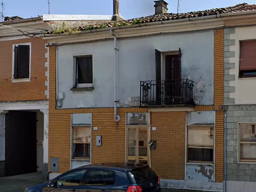 Immagine 1 di Terratetto in vendita  a Palestro