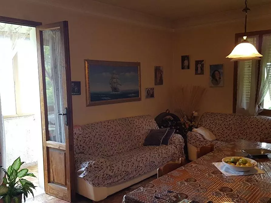 Immagine 7 di Appartamento in vendita  a Santa Maria A Monte