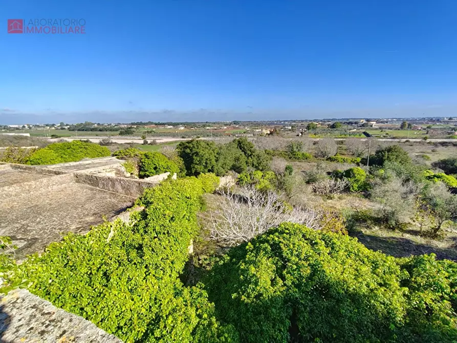 Immagine 2 di Casa colonica in vendita  a Miggiano