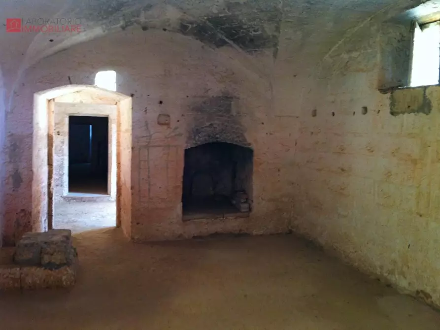 Immagine 16 di Casa colonica in vendita  a Miggiano