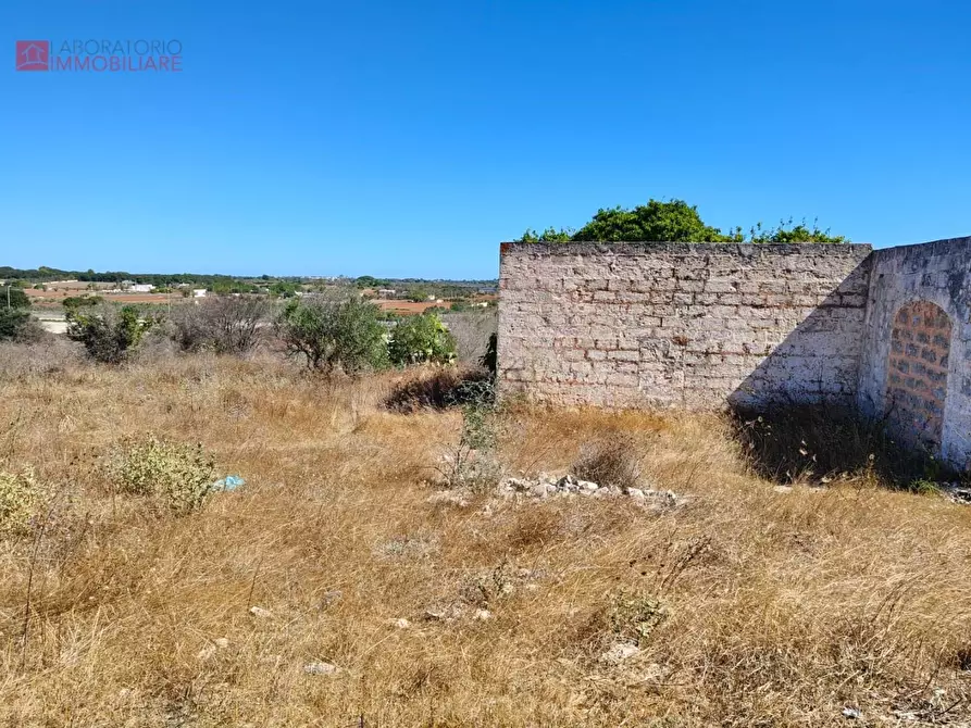 Immagine 8 di Casa colonica in vendita  a Miggiano