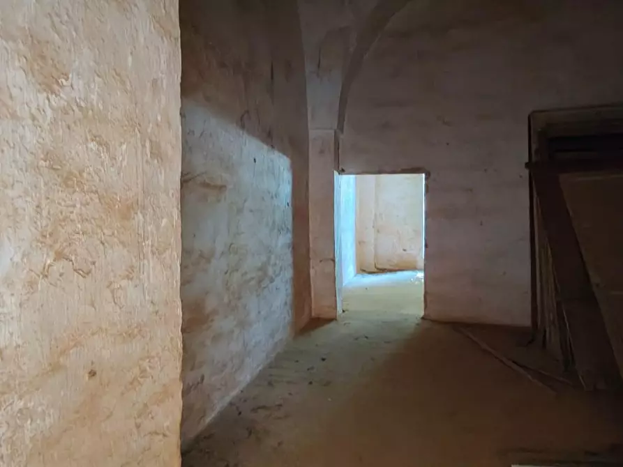 Immagine 15 di Casa colonica in vendita  a Miggiano