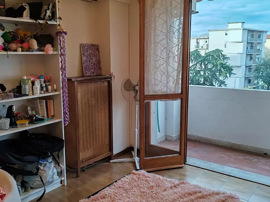 Immagine 4 di Appartamento in affitto  a Pisa