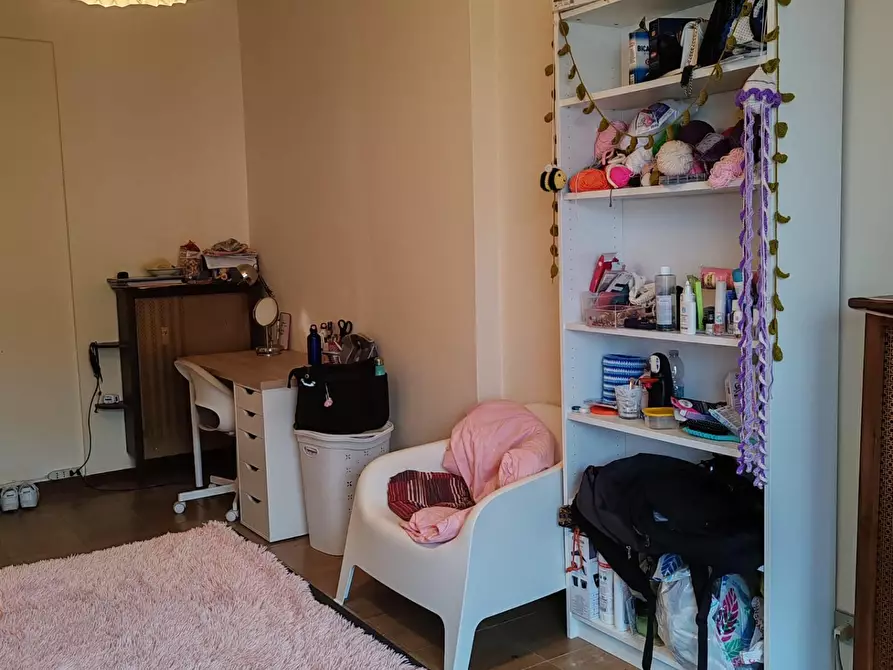 Immagine 6 di Appartamento in affitto  a Pisa