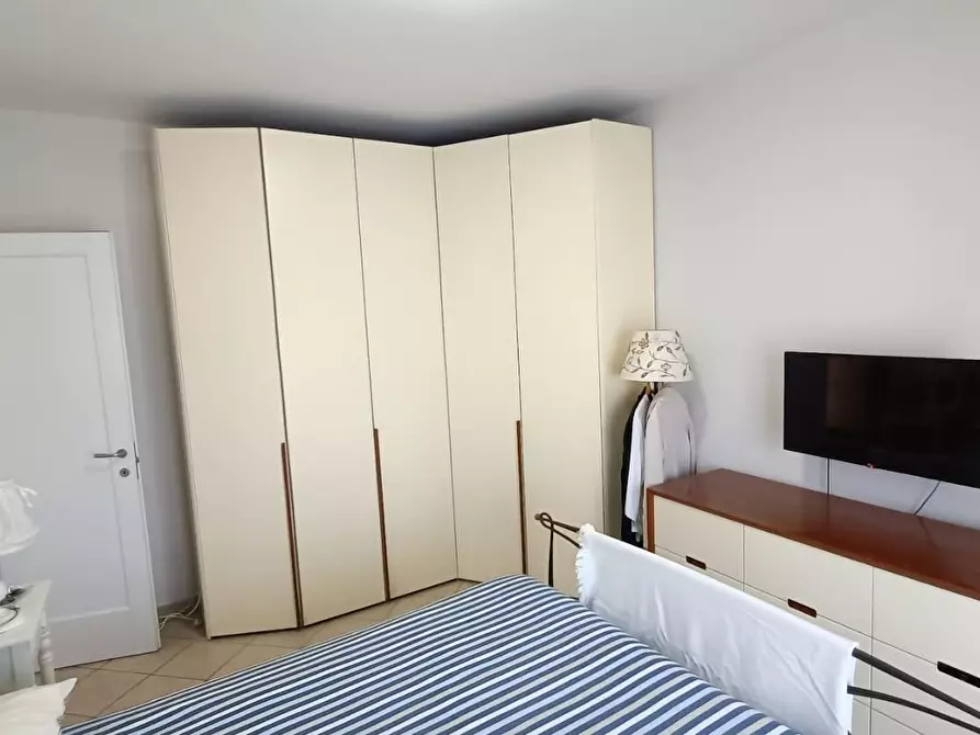 Immagine 4 di Appartamento in vendita  a San Giuliano Terme