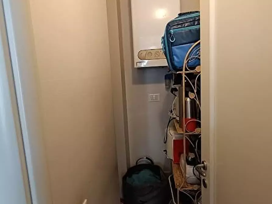 Immagine 9 di Appartamento in vendita  a San Giuliano Terme