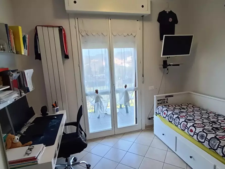 Immagine 5 di Appartamento in vendita  a San Giuliano Terme