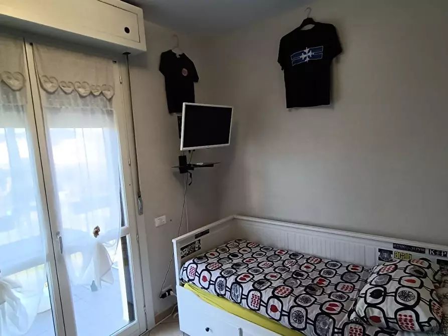 Immagine 6 di Appartamento in vendita  a San Giuliano Terme