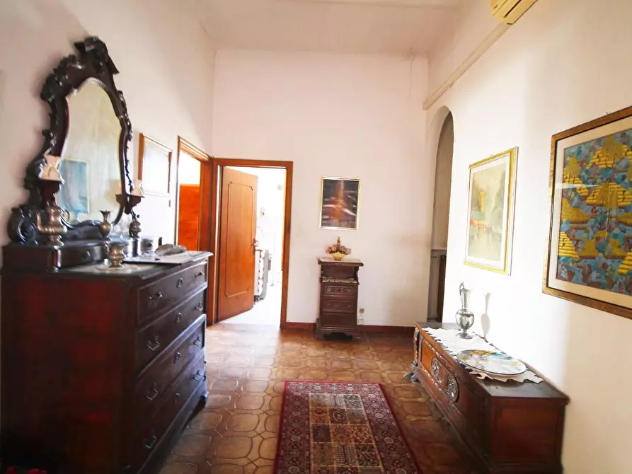 Immagine 2 di Appartamento in vendita  a Cerreto Guidi